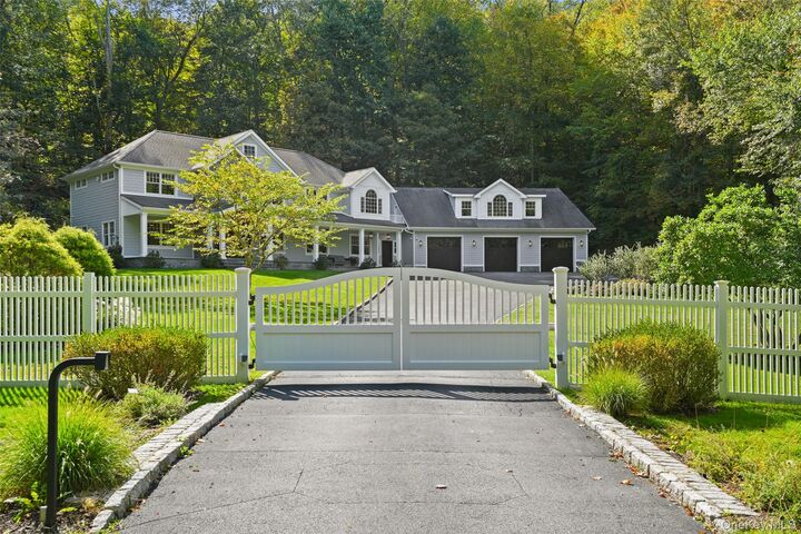 62 Pines Bridge Road  Bedford Corners NY 10549 photo