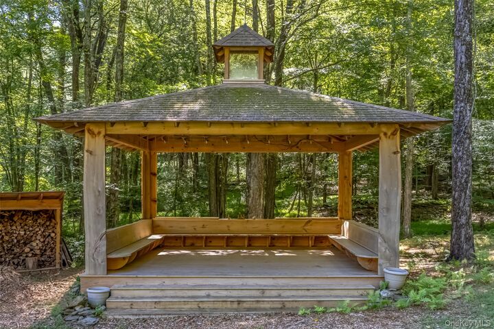Property Photo:  145 Lamoree Road  NY 12572 
