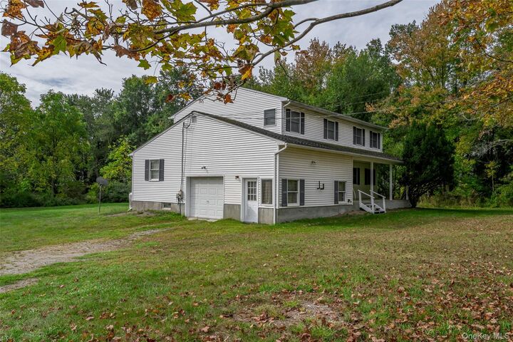 Property Photo:  251 State Route 94 S  NY 10990 