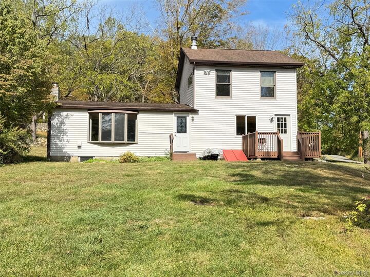 161 Canopus Hollow Road  Putnam Valley NY 10579 photo