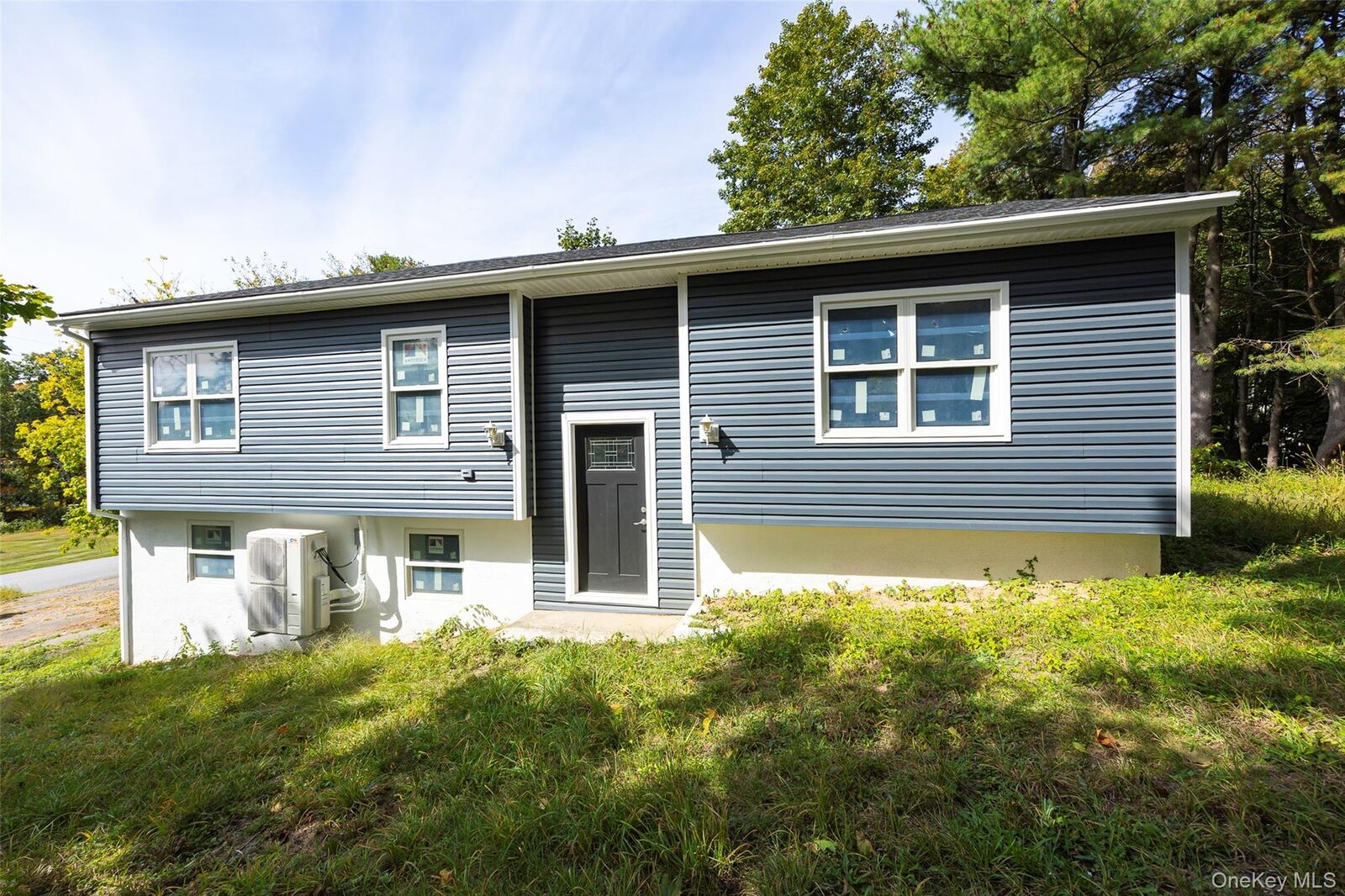 Property Photo:  25 Mile Hill Road  NY 12528 