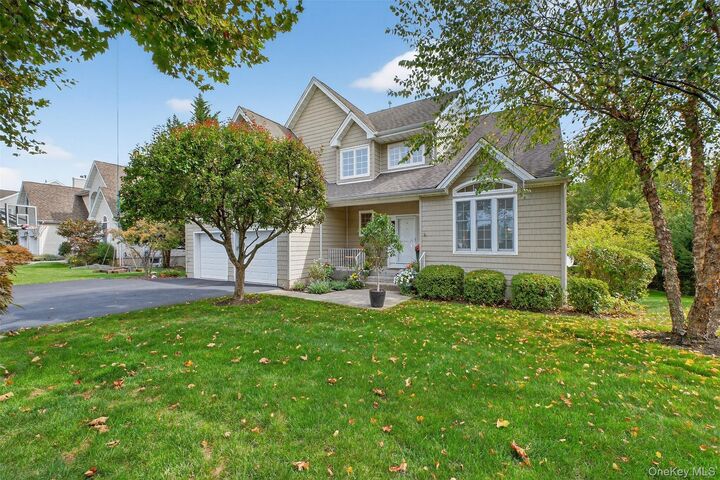 6 Putney Road  Somers NY 10505 photo