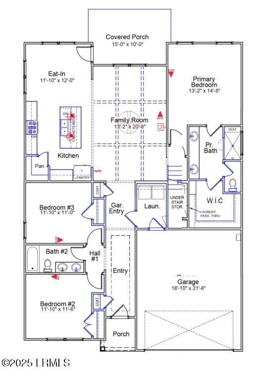 Property Photo:  101 Thistle Lane  SC 29907 