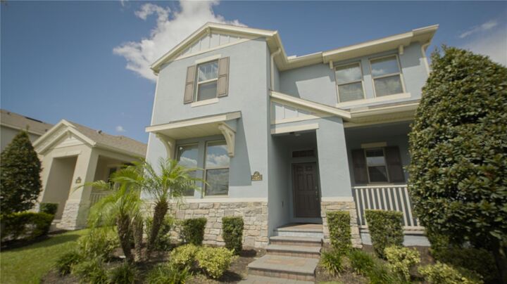16850 Oakboro Street  Winter Garden FL 34787 photo