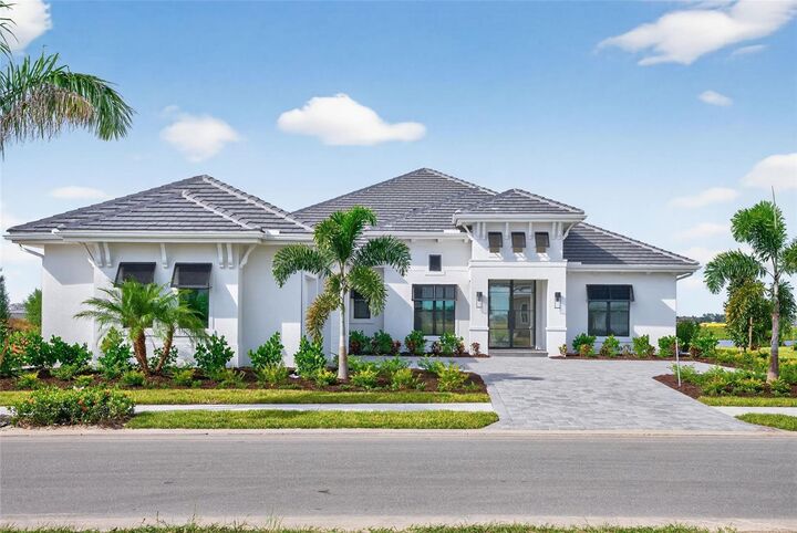 Property Photo: 1043 Blue Shell Loop FL 34240