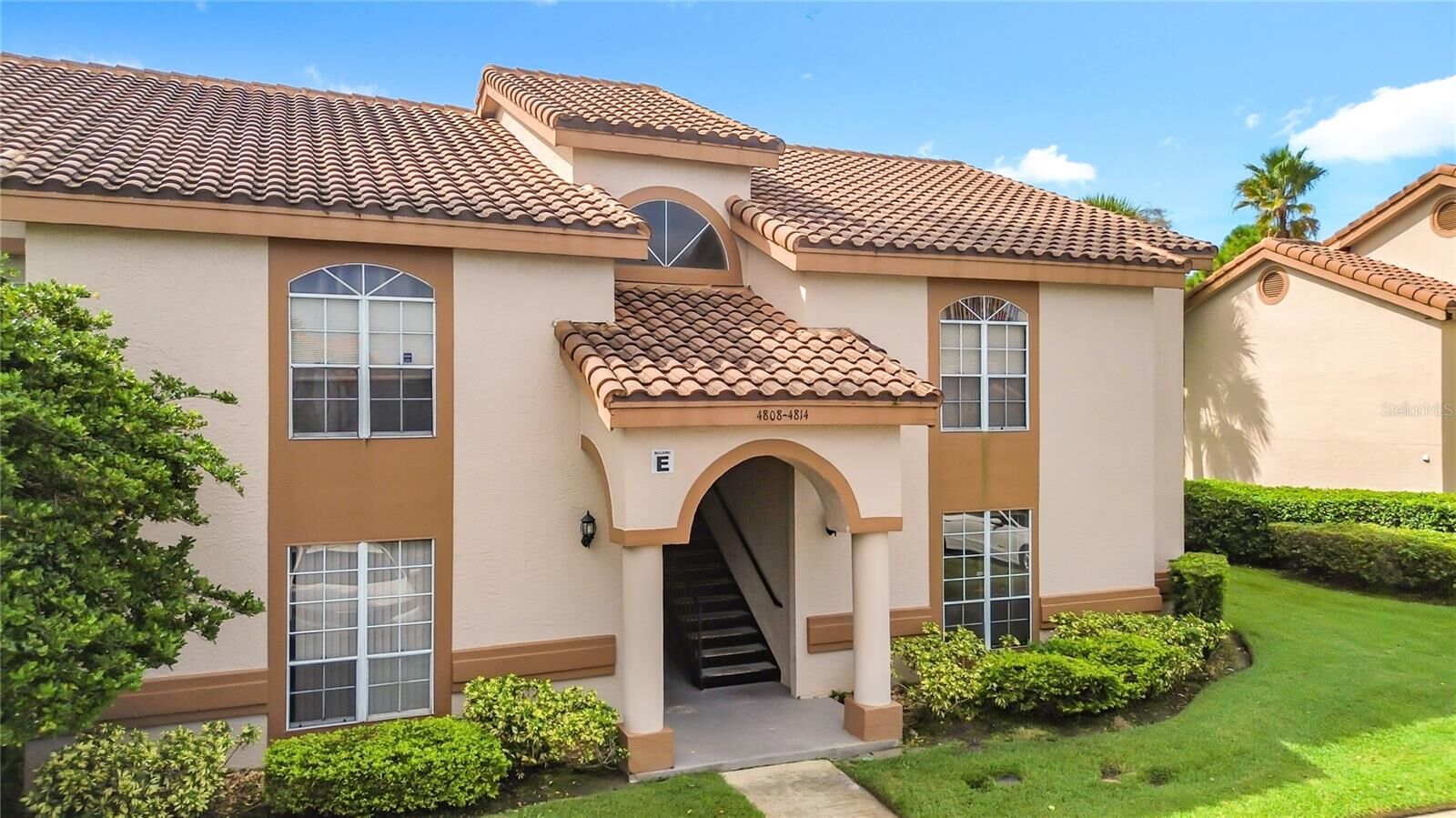 Property Photo:  4812 Normandy Place  FL 32811 