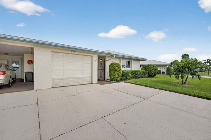 Property Photo:  6816 10th Avenue W  FL 34209 