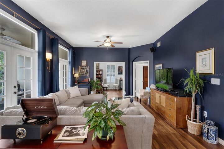 Property Photo:  1121 Celebration Avenue 201  FL 34747 