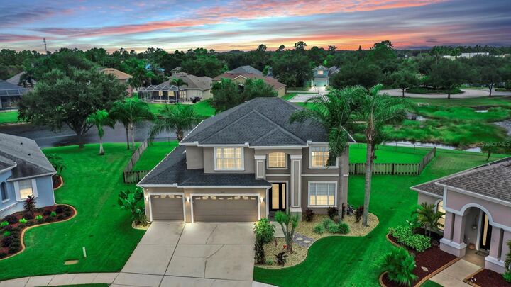Property Photo:  10767 Banfield Drive  FL 33579 
