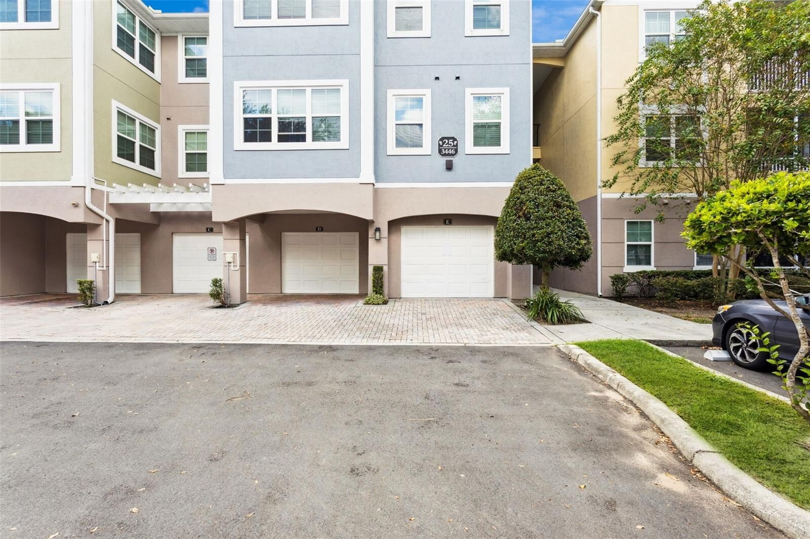 Property Photo:  3446 Soho St 303  FL 32835 