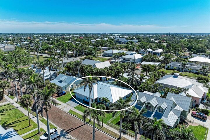 Property Photo: 621 Trabue Avenue FL 33950