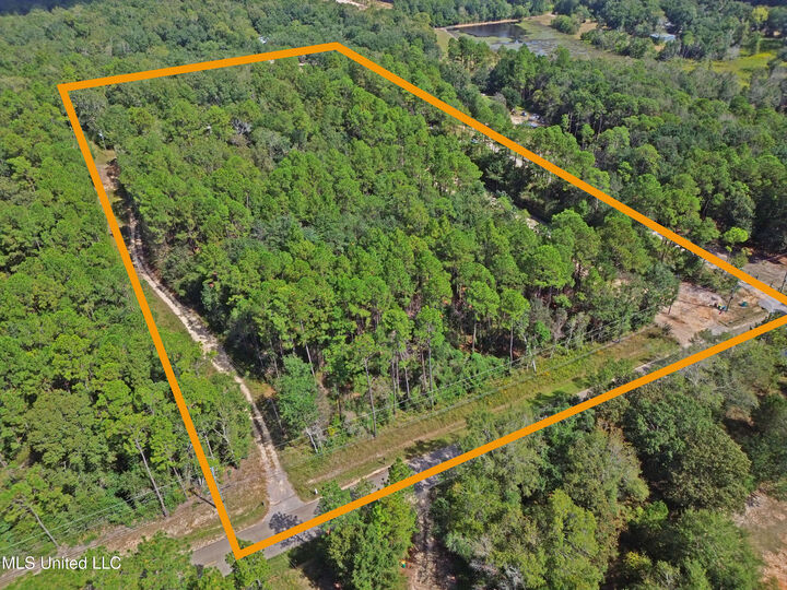 Property Photo:  23202 Meaut Road  MS 39571 