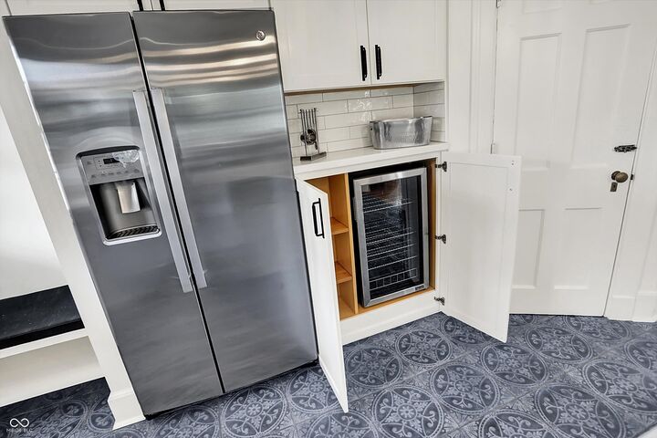 Property Photo: 8326 E 56th Street IN 46216