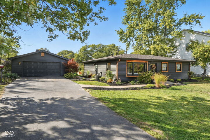 Property Photo:  4770 Willow Road  IN 46077 