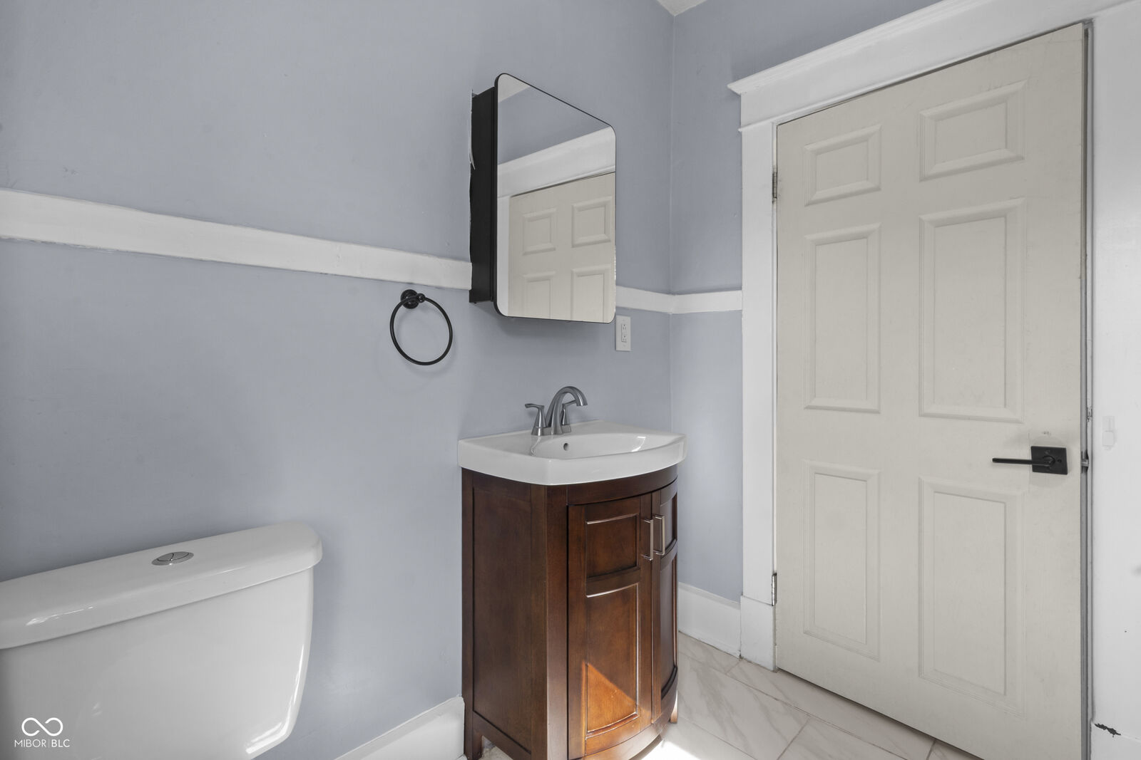 Property Photo: 1529 W 26th Street IN 46208