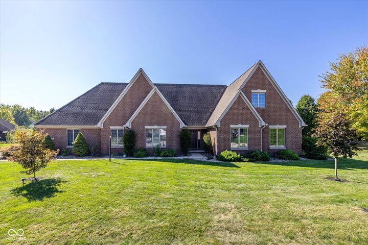 1752 Thistle Court  Avon IN 46123 photo