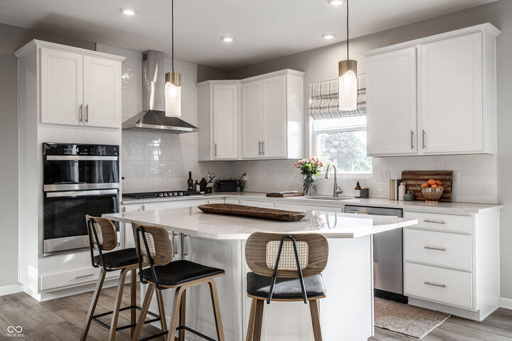 Property Photo: 3809 Morgan Lane IN 46077