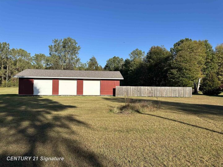 Property Photo:  10350 Morrish Road  MI 48457 