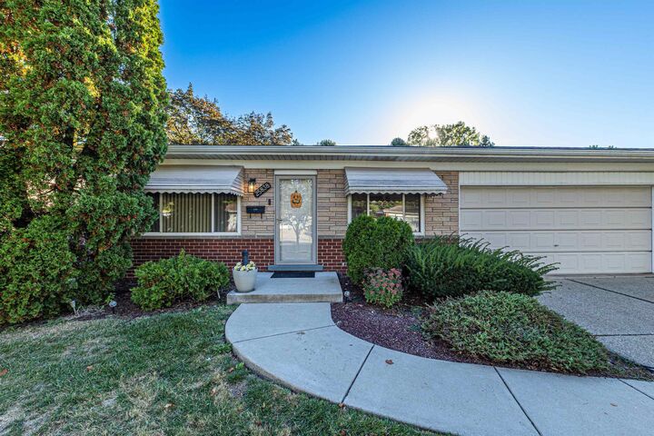 Property Photo:  25838 Masch Avenue  MI 48091 