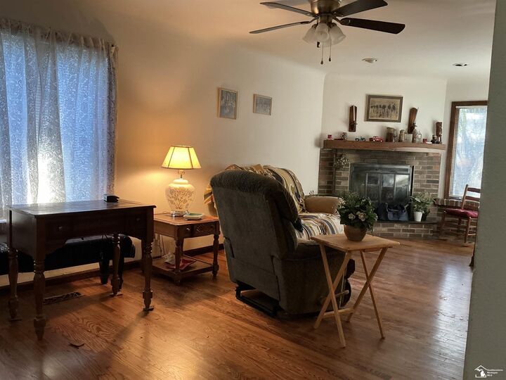 Property Photo: 19327 Denby Street MI 48240