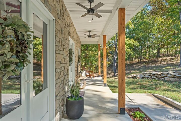 Property Photo:  5989 Gildehaus Road  MO 63089 