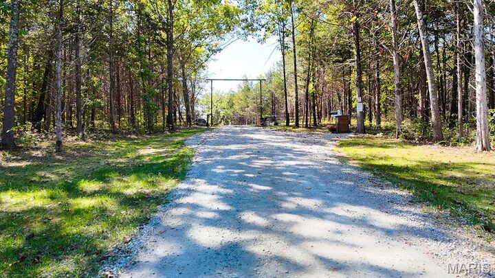 Property Photo: 709 Eberhardt Lane MO 63020