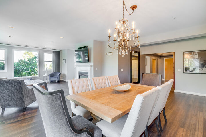Property Photo: 209 54th St 2A WI 53140
