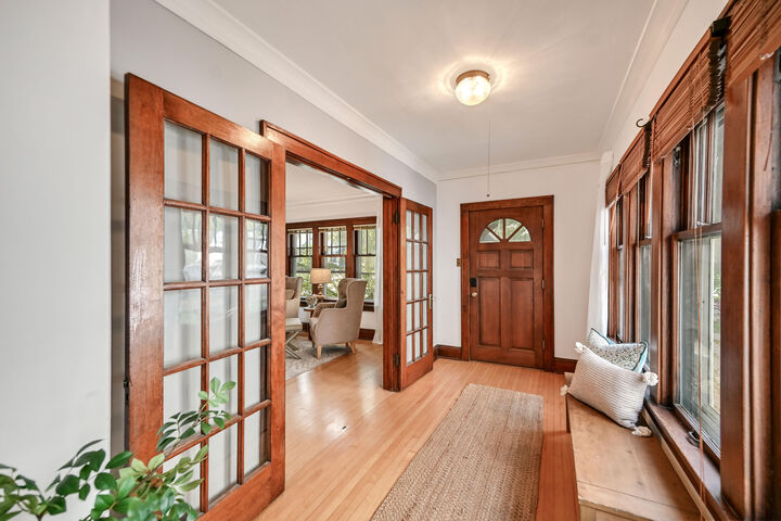 Property Photo:  1108 N 69th St  WI 53213