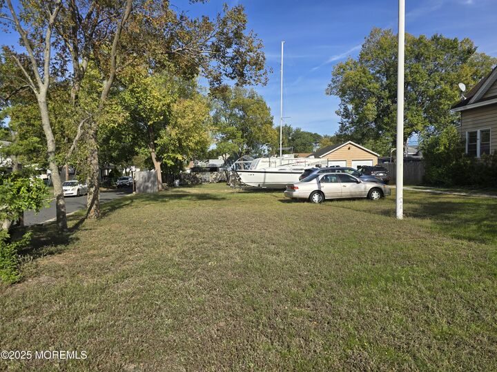 Property Photo: 0 Roland Street NJ 07734