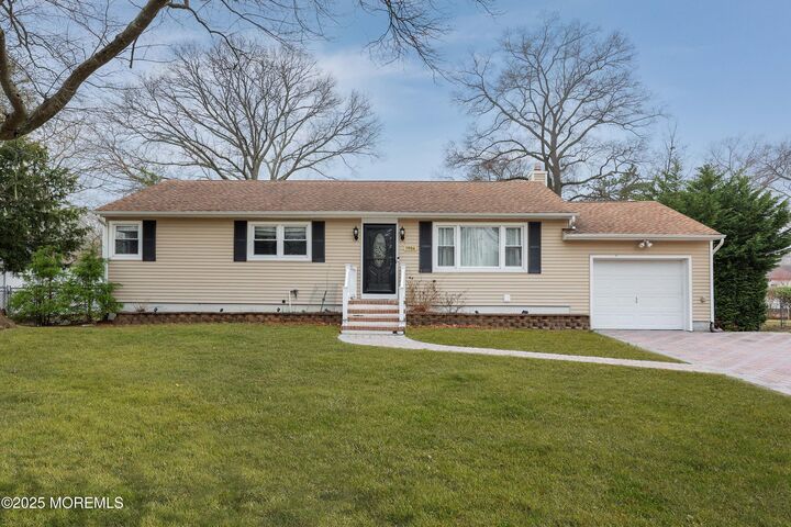 Property Photo:  1904 Waverly Street  NJ 07755 