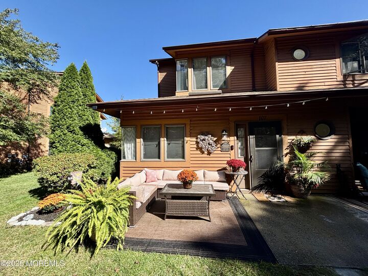 107 Brandywine Court 307  Brick NJ 08724 photo