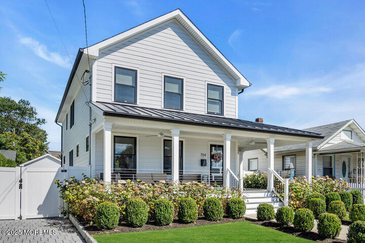 704 15th Avenue  Belmar NJ 07719 photo