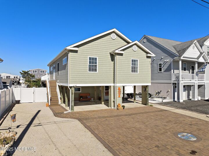 Property Photo:  20 W Navasink Drive  NJ 08087 