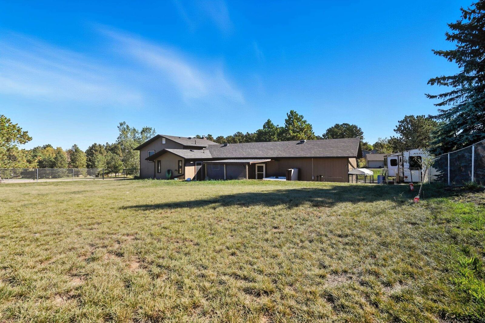 Property Photo: 8403 Okpealuk Street SD 57702
