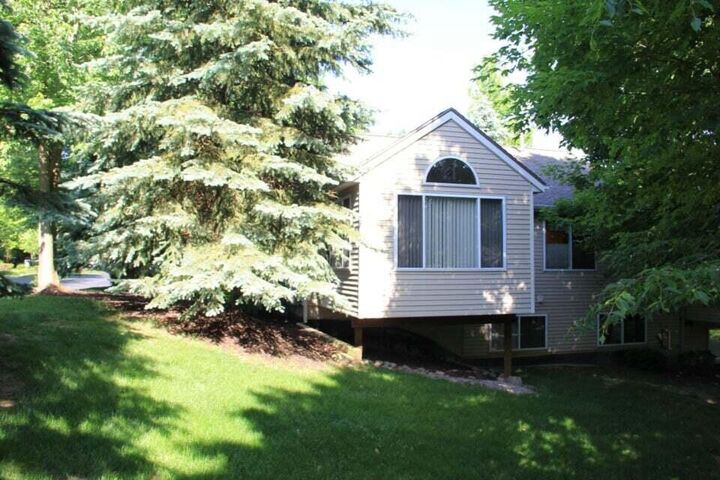Property Photo: 3877 Old Elm Drive SE MI 49512