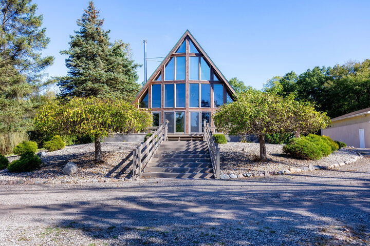 Property Photo:  12175 Watkins Road  MI 49230 