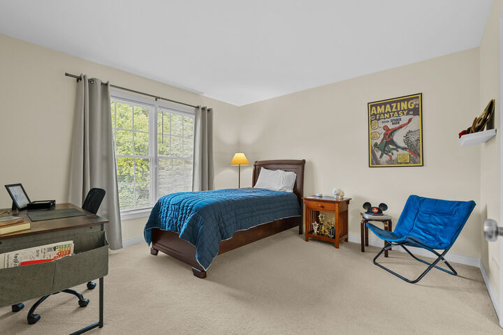 Property Photo:  6278 Bethany Circle  MI 49083 