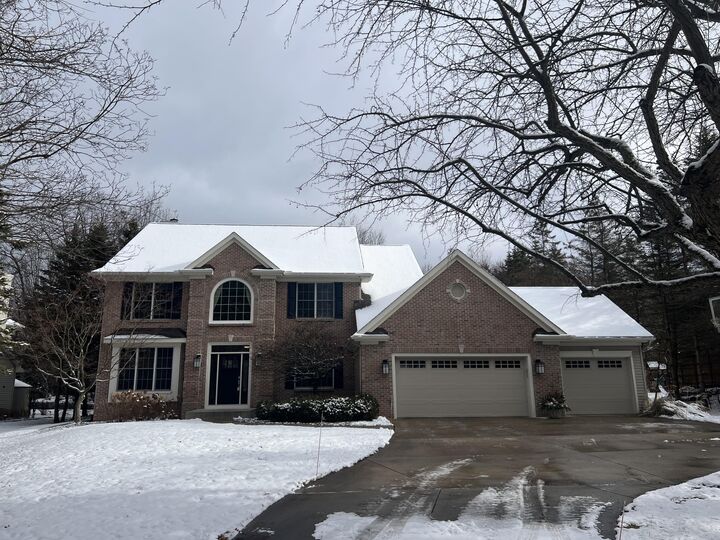 Property Photo:  6278 Bethany Circle  MI 49083 