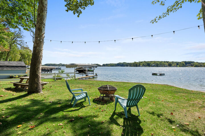 2529 Miner Lake Drive  Allegan MI 49010 photo