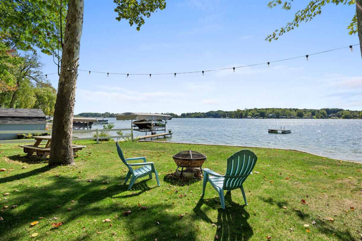 Property Photo:  2529 Miner Lake Drive  MI 49010 