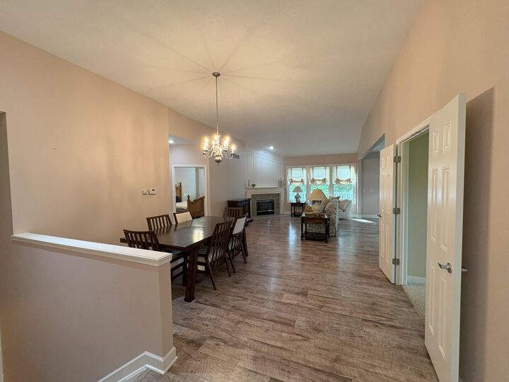 Property Photo: 2912 Woodridge Circle NE MI 49525