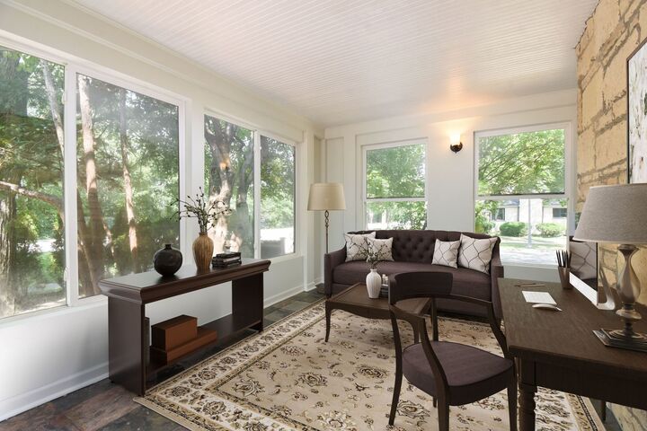 Property Photo:  1001 S Brainard Avenue  IL 60525