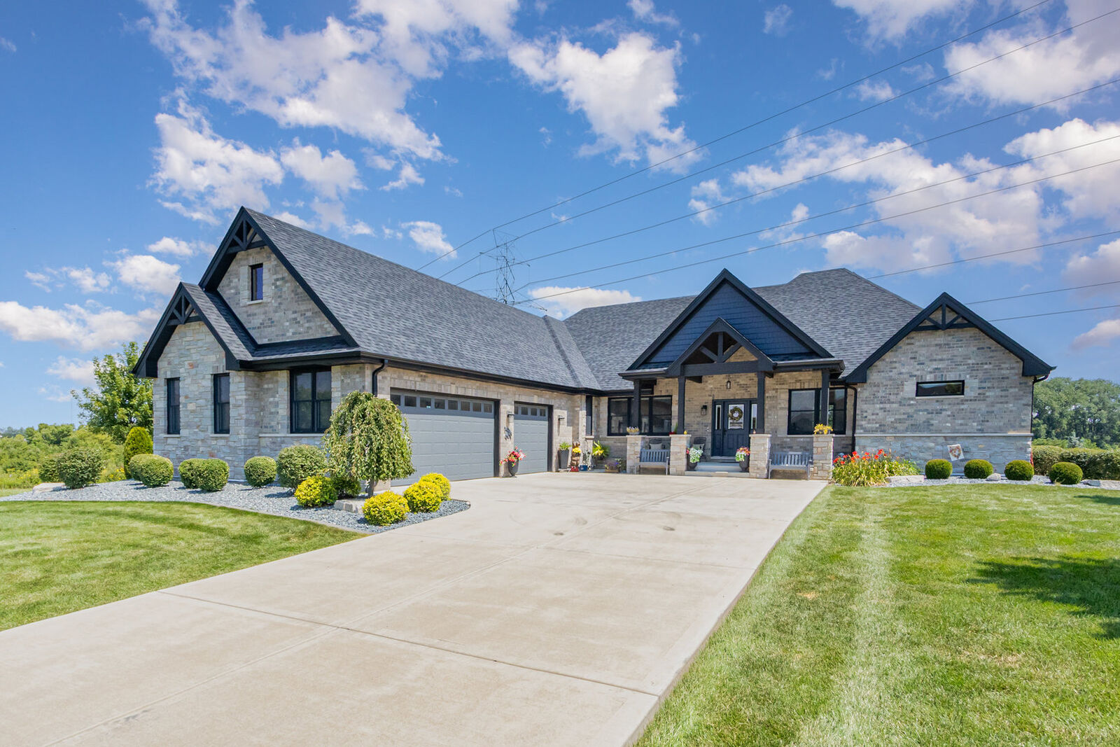 Property Photo: 20665 Grand Haven Drive IL 60423