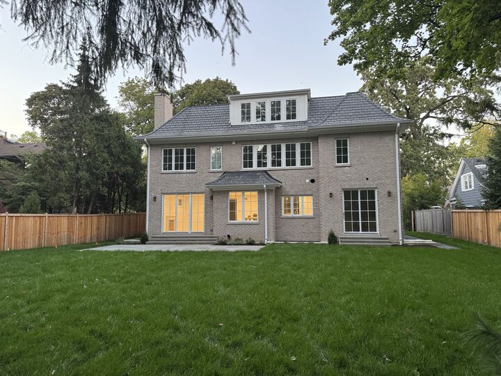 Property Photo:  518 Elder Lane  IL 60093 