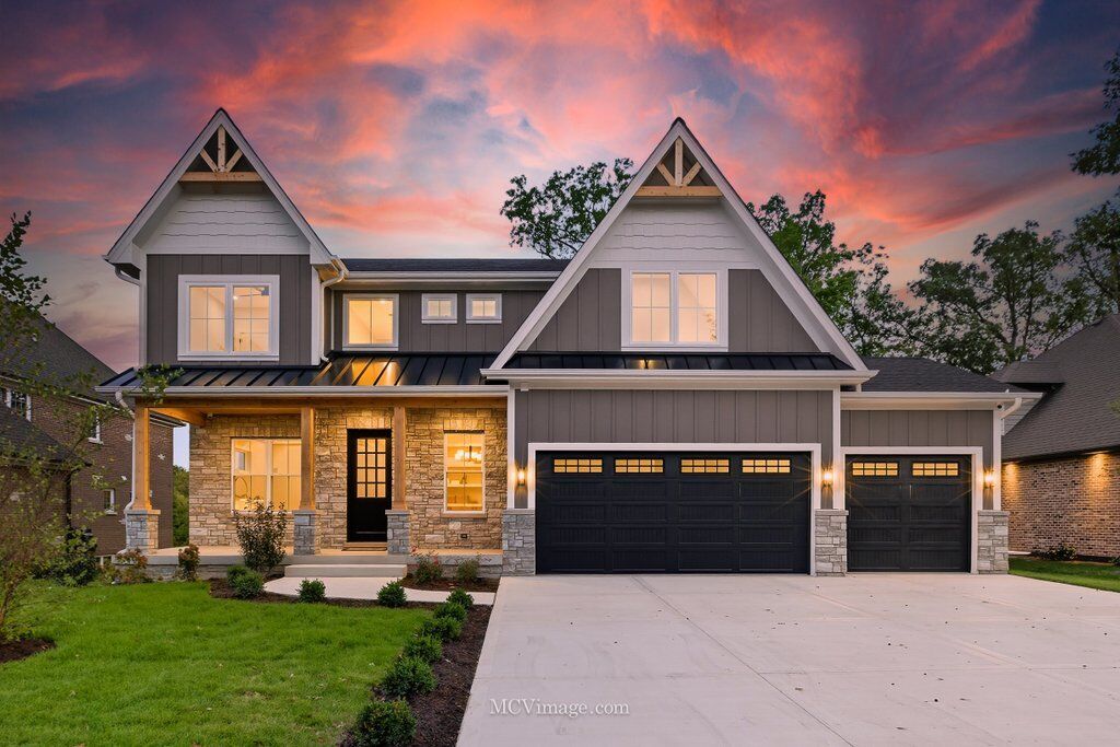 Property Photo:  1511 Linden Circle  IL 60439