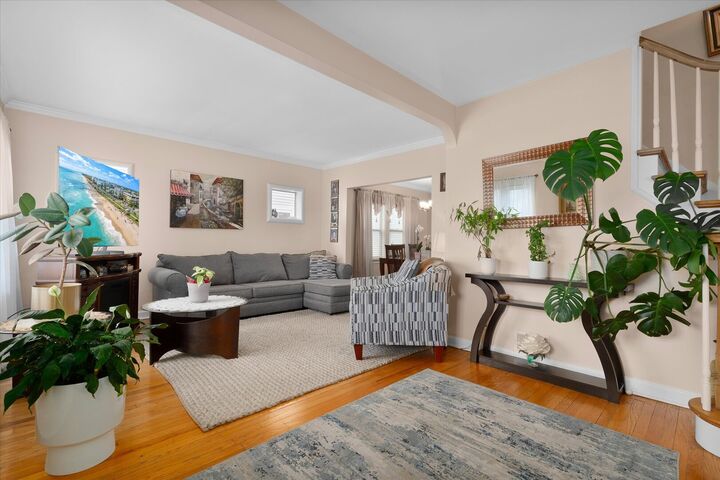 Property Photo:  2318 N 73rd Avenue  IL 60707 