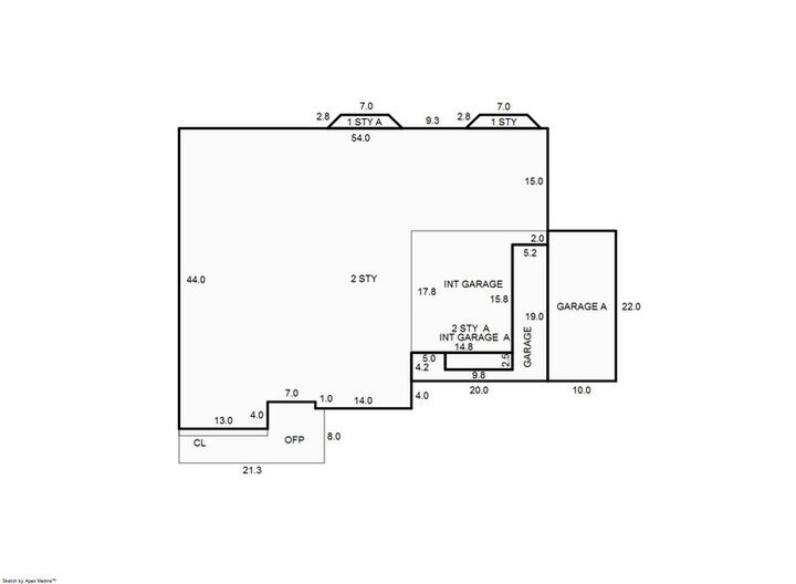 Property Photo: 11565 Richmond Lane IL 60142