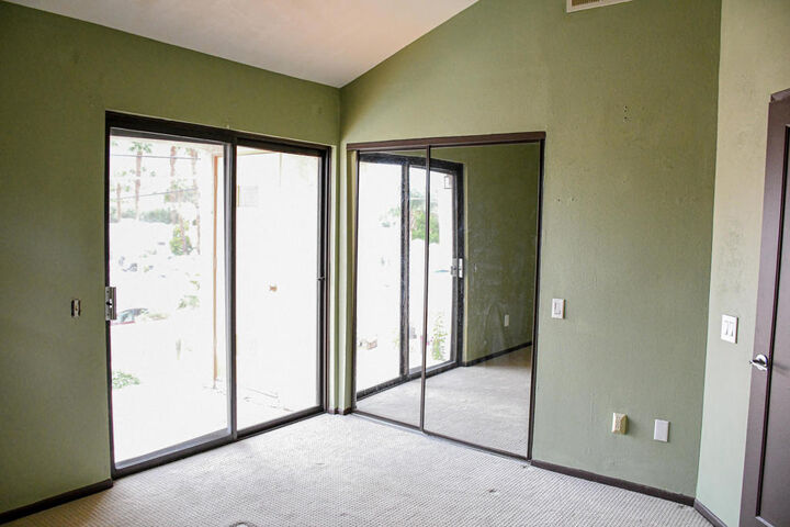 Property Photo:  401 E Vista Chino 6  CA 92262 
