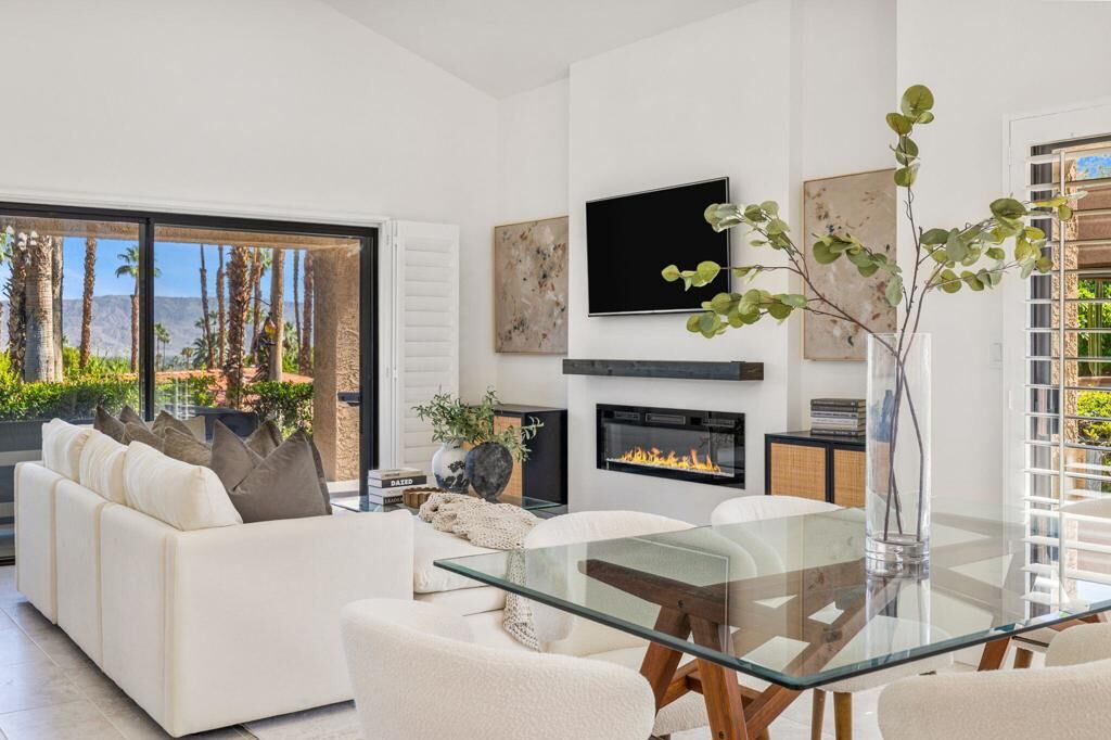 Property Photo:  48641 Palo Verde Court  CA 92260 