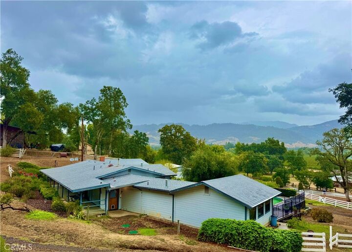 Property Photo:  8451 Gibson Lane  CA 95469 